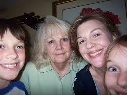 Linda Elder Obituary (1944