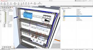 Design circuits online in your browser or using the desktop application. Solidworks Electrical 3d Computer Aided Technology Cati