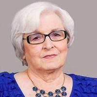 Obituary for Gloria Faye Hilse