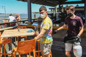 Millions In Ppp Loans Go To Beaufort And Jasper Co Businesses Hilton Head Island Packet