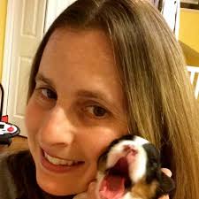 Andrea Samuels (@agilpap)