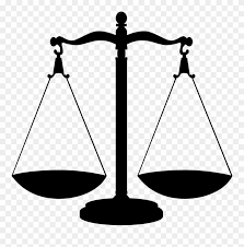 Una justicia que tiene una balanza en la mano. Ajibola Basiru Co Balanza De La Justicia Png Clipart 844989 Pinclipart