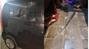 Pendataan juga dilakukan kepada karyawan para pedagang tersebut. Kerusuhan Di Solo Acara Keluarga Di Pasar Kliwon Dibubarkan Sekelompok Orang 3 Orang Terluka Tribun Jateng