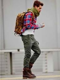 Green Olive Pants Mens Winter Fashion Mens Casual Outfits Mens Fashion Casual