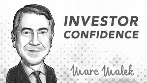 Why Investors Should Not be Nervous