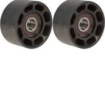 Idler Pully 197-9641 133-7023 For Caterpillar CAT 3176 3524B 3126E C7 C9  Engine 623b 627f 627g 793 797f 938h 345bl 66 3