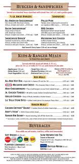 View our menu to see our full selection of deliciousness. Texas Roadhouse Menu Order Online Delivery Lincoln Ne City Wide Delivery Metro Dining Delivery