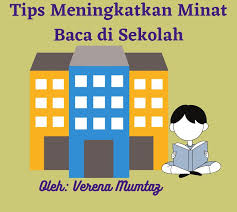 Check spelling or type a new query. Tips Meningkatkan Minat Baca Di Sekolah Flp Jawa Timur