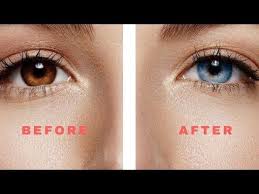 How To Whiten The Whites Of Your Eyes Naturally Get Rid Of Dull Yellow Eyes Sparkling White Eyes Youtube Change Your Eye Color Eye Color Change Eye Color
