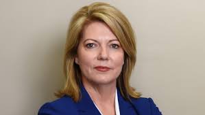 Gallery: Female officials sound off