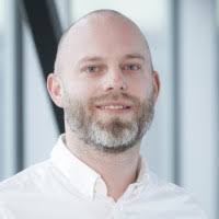 Anders Visby Eriksen