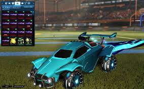 The daily updated and most accurate rocket league sky blue octane price in credits on ps4/5 are provided here as soon as possible while looking sleek, check out the value of octane in rocket league ps4/ps5 market! Sky Blue Octane Ps4 Price