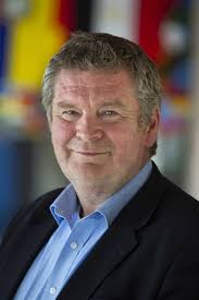 Leading the Global fight against COVID-19