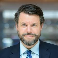 Charles Koopman's Instagram, Twitter & Facebook