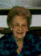 Pleasine Koehler Obituary (2006)