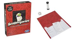 How To Play Scattergories On Zoom With Your Friends In 2020 Scattergories Games To Play Play