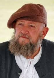 Richard Ferguson Obituary (2013)