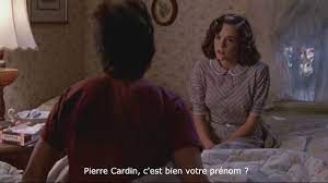 L'avenir qu'il s'était tracé n'est pas si rose, et le célèbre grand couturier pierre cardin vient de nous quitter ce mercredi 29 décembre à l'âge vénérable de 98 ans. Quand Pierre Cardin S Invitait Dans Retour Vers Le Futur Cnews