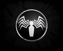 Venom Wallpaper Logo Wallpaper Hd Black Spiderman Website Design Wordpress