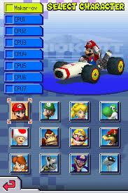 Unlocked by getting a gold trophy on every cup in retro grand prix on 50cc. Mario Kart Ds The Cutting Room Floor