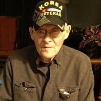 Bernard Francis Darling Obituary