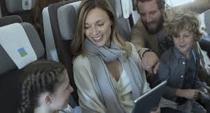 Dall'italia ci sono varie compagnie che offrono voli diretti per new york: Level Vos Vols A La Carte Et En Low Cost Entre New York Et Paris French Morning Us