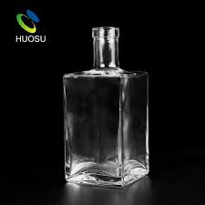 Very nice, crude applied top that has a. Square Glass Vodka Whiskey Bottle 70cl 700ml Top Quality Super Flint Wine Bottles Wholesale Id 10588314 Buy China Vodka Bottle Glass Bottles Vodka Bottles Wholesale Ec21