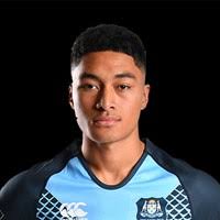 Official State of Origin U18s profile of Junior Tupou for New South Wales  U18s