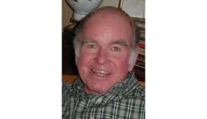 Ivan Whitehead Obituary (1943