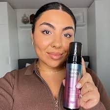 Amazon.com: b.tan Dark Self Tanner Mousse