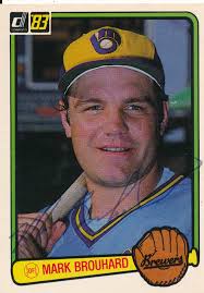 Mark Brouhard
