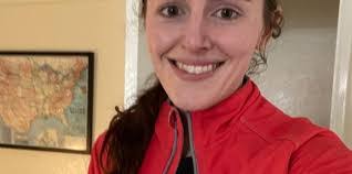 Nadine Bliss's Instagram, Twitter & Facebook