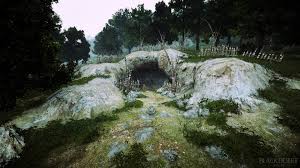 The goblin cave is a dungeon filled with goblins located east of the fishing guild and south of hemenster. Goblin Cave Black Desert Wiki Fandom