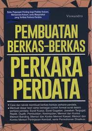 Memory card anda rusak, error, tidak terbaca di android dan pc?. Jual Pembuatan Berkas Berkas Perkara Perdata Wiswandro Republikfiksi Di Lapak Republik Fiksi Bukalapak