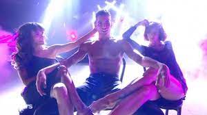Check spelling or type a new query. Danse Avec Les Stars Terence Telle Fait Grimper La Temperature Avec Fauve Et Shy M Lci