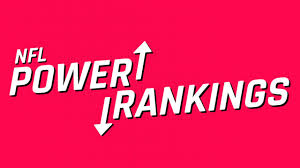 Where all 32 teams stand going into week 6. Nfl Power Rankings Week 6 Update Sporting News
