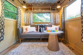 Paul getty bought spartan aircraft of tulsa, oklahoma from fellow oil tycoon william g. Spartan Imperial Mansion Renovation Midcentury Living Room Other By Skp Design Houzz