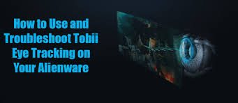 At golden wolf i had the pleasure to work with these social media assets for redds apple ale. How To Use And Troubleshoot Tobii Eye Tracking On Your Alienware Pc