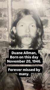 Allman Brothers Band's Legacy