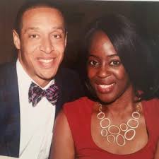 Bishop Leroy Greenaway