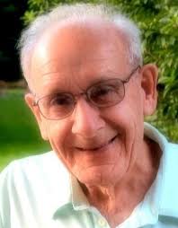 David Maitland Obituary (2023)