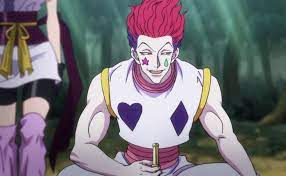 See more ideas about hisoka, hunter x hunter, hunter. Hisoka Morow From Hunter X Hunter Costume Carbon Costume Diy Dress Up Guides For Cosplay Halloween