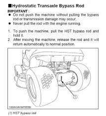 How many horsepower does a kubota tractor b8200 has / what year was it made. Changed T1400 Hst Fluid Now It Won T Move Orangetractortalks Everything Kubota