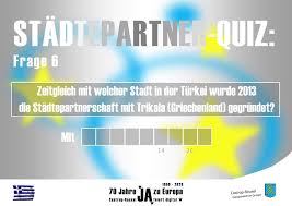 Die wiedervereinigung zwischen der bundesrepublik deutschland und der deutschen _ bologna (gegründet zwischen 1088 und 1119_. Teil 6 Im Partnerstadt Quiz Castrop Rauxel De Facebook