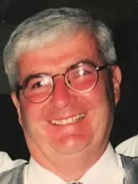 Obituary information for Daniel J. Mount