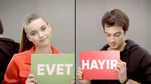 توتر العلاقة بين افرا ساراتش اوغلو و مارت يازيش اوغلو blog turkish blog posts