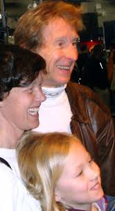 A Trail Runner's Blog: April 2007