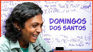 DOMINGOS DOS SANTOS