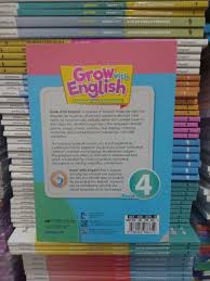 Jan 02, 2021 · kunci jawaban latihan soal bab 1 aturan perkalian multiplication rule 1. Buku Grow With English Kelas 4 Sd Mi Erlangga Shopee Indonesia
