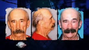 Edward Beaulieu: Wanted gardener charged with touching young girl sexually  while doing work for her mom